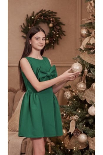 Rochita Spiridus verde fetite Rochita Spiridus verde fetite