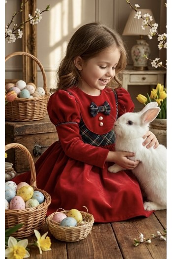 Rochita catifea Magia Pastelui Rochita catifea Magia Pastelui