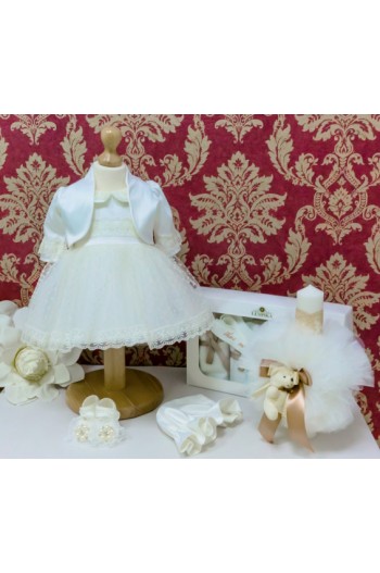 Set Botez Suave