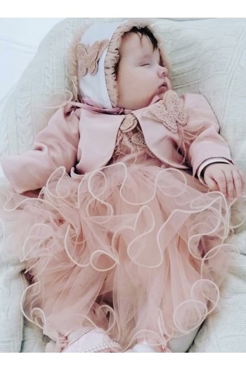 Rochita botez Zina Rochita botez Zina