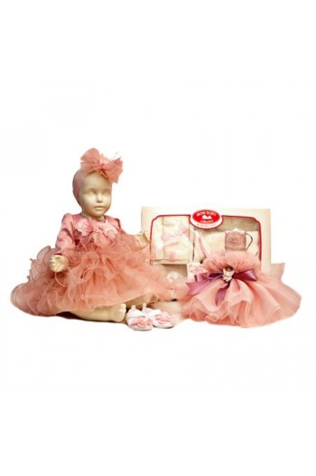 Set Complet Botez Zina Set Complet Botez Zina